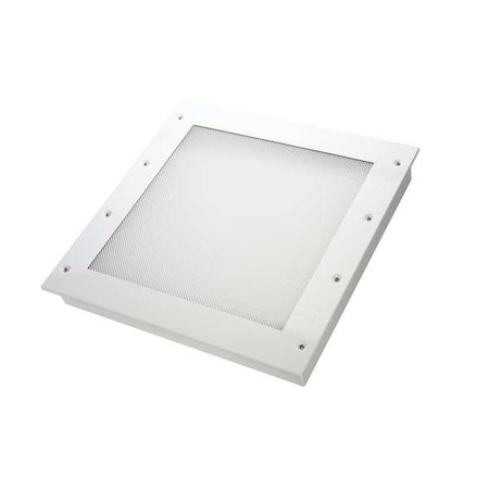 Recessed Mount LED Fixture MPN:RMPR22FH16CRSPD16MIN1050W40KMVALS5ESWHT