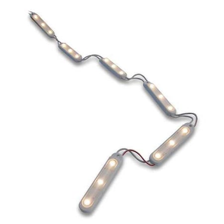 LED, LinearLight, 80CRI, 3000K, 240