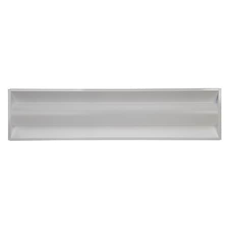 Recessed Troffer, 4 ft L, 4000 lm, 35W MPN:LVT14B040MM835VQLTWHTE