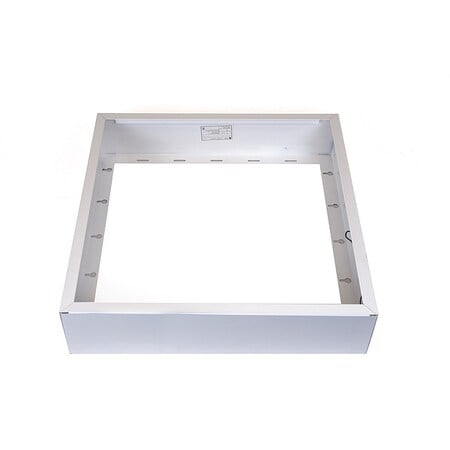 SurfaceMountKit, White, 2inH, 273/4inL MPN:A22SMK