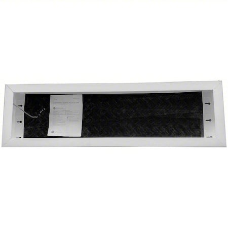 SurfaceMountKit, White, 2inH, 50inL MPN:B14 SMK