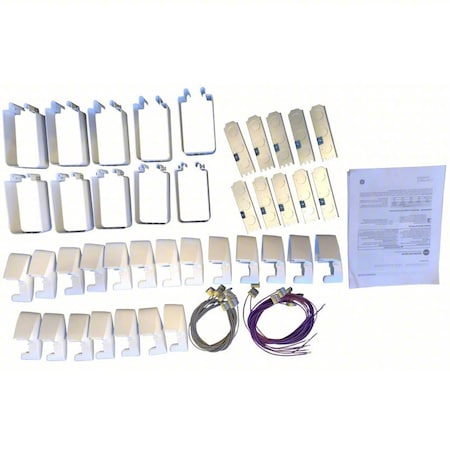ElectrclStartrKit, Wires, Caps, 9
