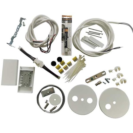 Electrical Starter Kit, LALS Series, 6