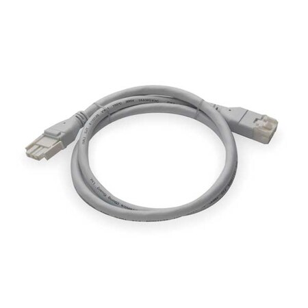 Cove Light Power Cable, 36 In L MPN:LC-JC/3