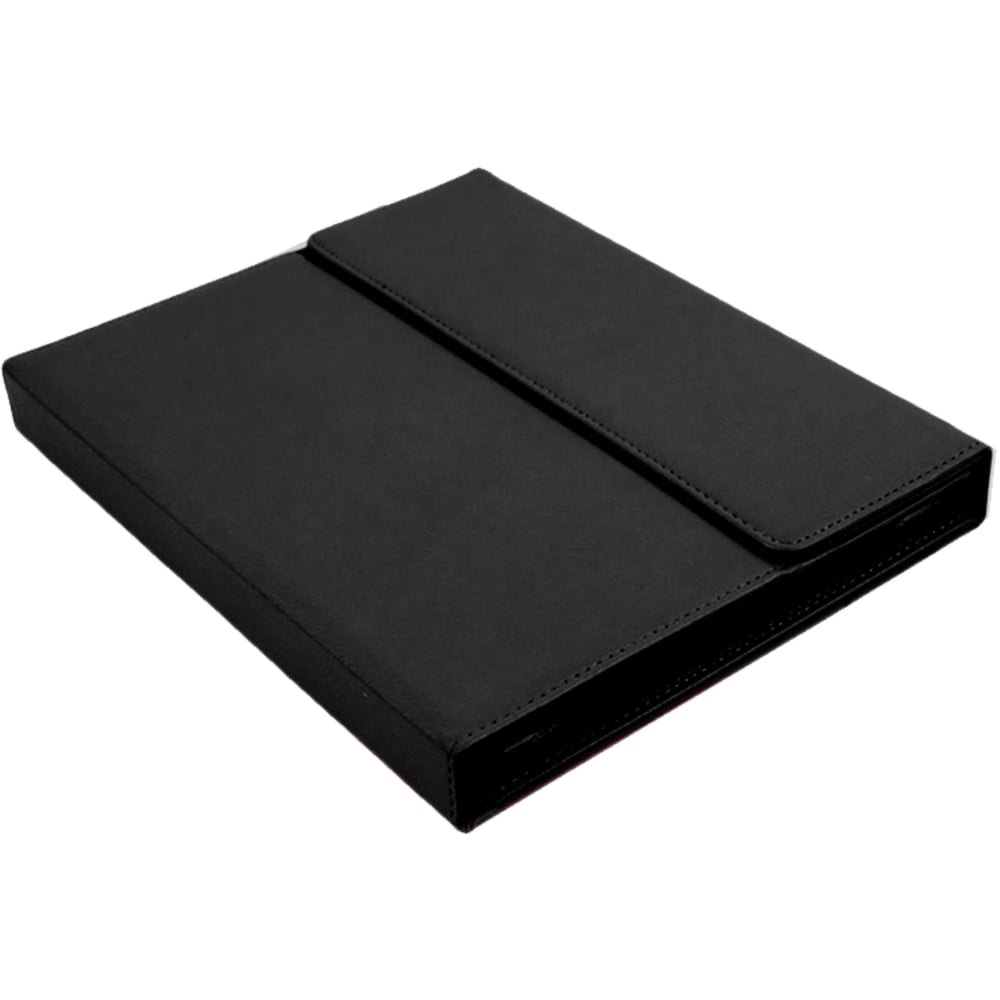MGear Bluetooth Wireless Keyboard Folio For iPad, Black, 995112948M MPN:995112948M