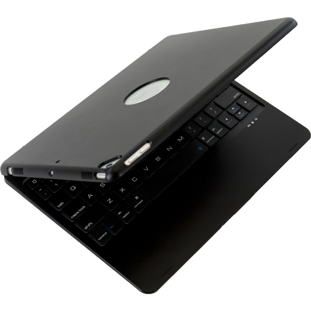 MGear Hard Shell Bluetooth Wireless Keyboard For iPad, Black, 995114194M MPN:995114194M