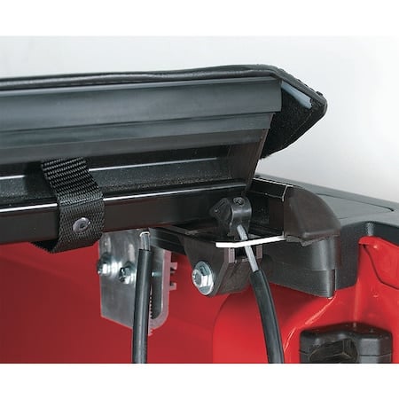 Tonneau Cover, 1