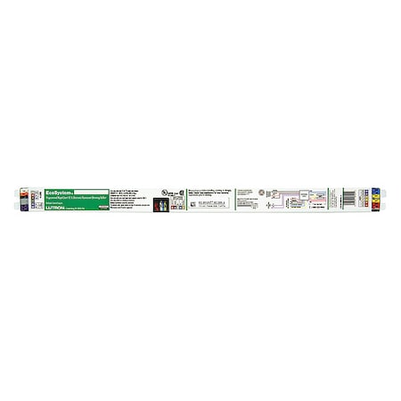 FluorDimBallast, Rapid, EcoSystem®, 1PK MPN:EC5T554JUNV2