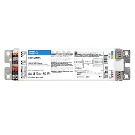 FluorDimBallast, Rapid, EcoSystem®, 1PK MPN:EC5T832GUNV3L