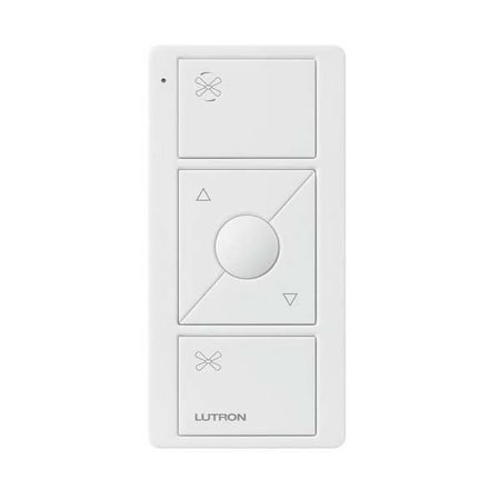 Wireless Fan Remote Control, 3V DC MPN:PJ2-3BRL-GWH-F01