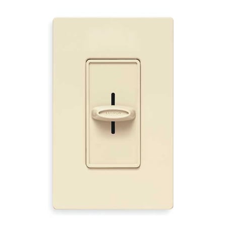 Fan Control, Slide, 120V, 1.5Amp, 1 Pole MPN:SFSQ-F-IV