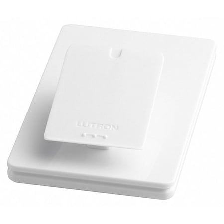 Pedestal, White, Single MPN:L-PED1-WH