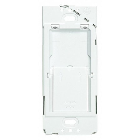 Wallbox Adaptor, White, 4-1/2 in. MPN:PICO-WBX-ADAPT
