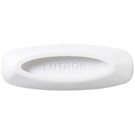 Replacement White Switch, SkylarkDimmer MPN:SK-WH
