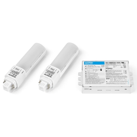 LED Retrofit Kit, 120/277V AC MPN:3LDHCF-2K40-1