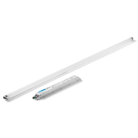 LEDRetrofitKit, 4ftL, 120/277VAC, PK24 MPN:ELD4T8-1M30-24