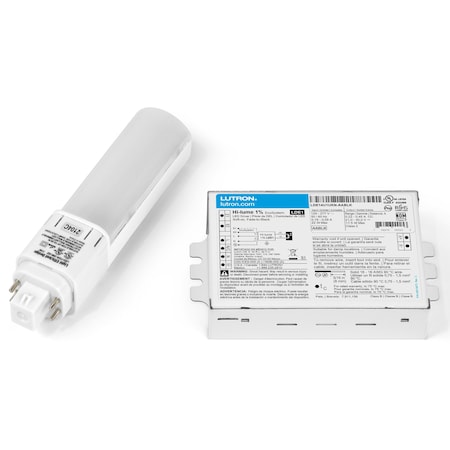 LED Retrofit Kit, 120/277V AC MPN:ELDHCF-1K30-1