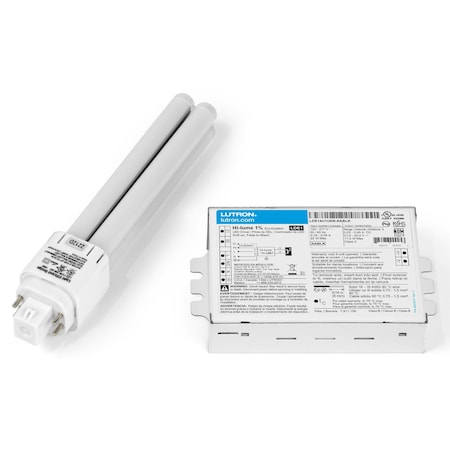 LED Retrofit Kit, 120/277V AC MPN:ELDVCF-1K35-1