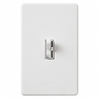Lighting Dimmer 3-Way Toggle White MPN:AY-103PH-WH