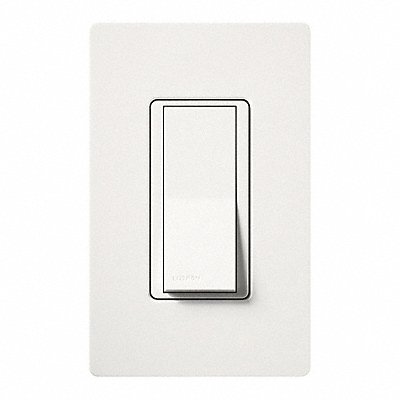 Switches Mechanical Gen Purpose White MPN:CA-1PS-WH
