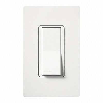 Switches Mechanical Gen Purpose White MPN:CA-3PS-WH