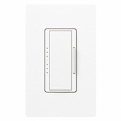 Dimmer Maestro CFL/LED Snow MPN:MACL-153M-SW