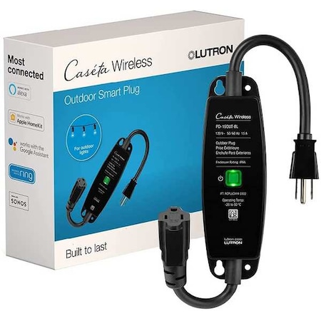 Example of GoVets Lutron category