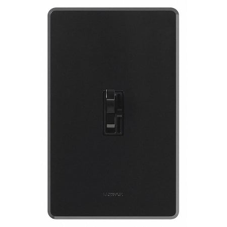 Dimmers, Ariadni, CFL/LED, Black MPN:AYCL-153P-BL
