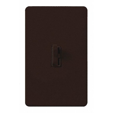 Dimmers, Ariadni, CFL/LED, Brown MPN:AYCL-153P-BR