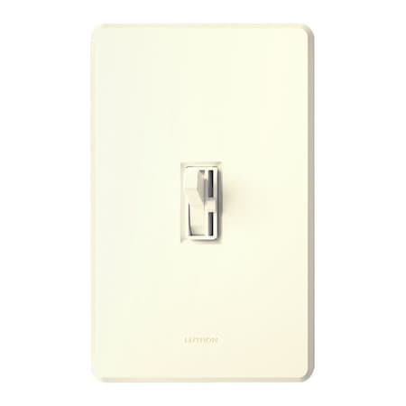 Lighting Dimmer, Toggle, Almond MPN:AYCL-253P-AL