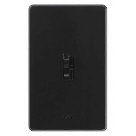 Dimmers, Ariadni, CFL/LED, Black MPN:AYCL-253P-BL