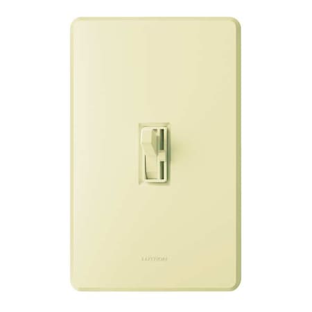 Lighting Dimmer, Toggle, Ivory MPN:AYCL-253P-IV