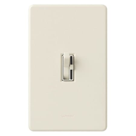 Lighting Dimmer, Toggle, Light Almond MPN:AYCL-253P-LA