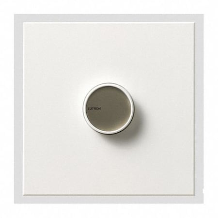 Lighting Dimmer, 1-Pole Switch, 1500W MPN:C-1500-WH