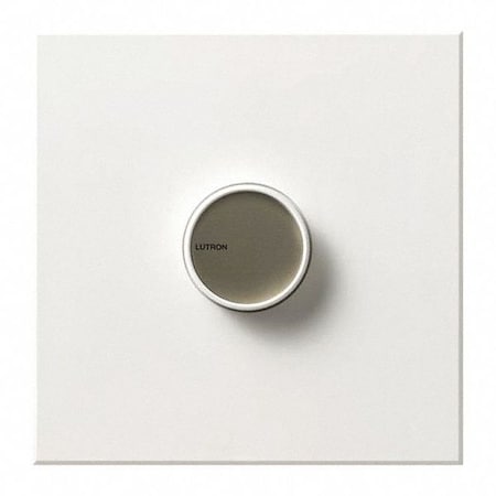 Lighting Dimmer, 1-Pole Switch, 2000W MPN:C-2000-WH
