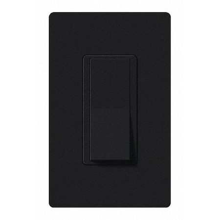 Switches, Mechanical, Gen Purpose, Black MPN:CA-1PS-BL