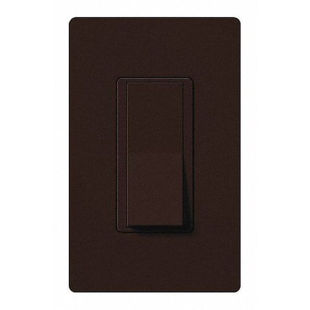 Switches, Mechanical, Gen Purpose, Brown MPN:CA-1PS-BR