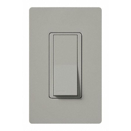 Switches, Mechanical, Gen Purpose, Gray MPN:CA-1PS-GR