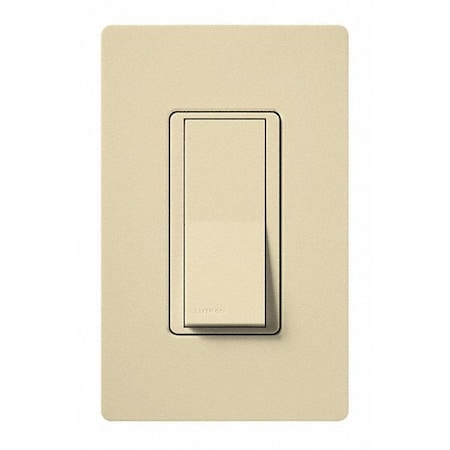 Switches, Mechanical, Gen Purpose, Ivory MPN:CA-1PS-IV