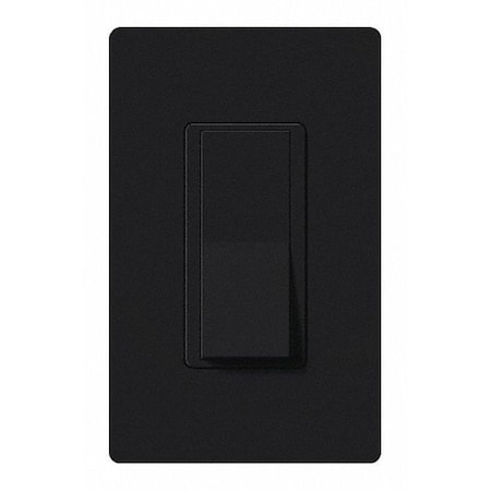 Switches, Mechanical, Gen Purpose, Black MPN:CA-3PS-BL
