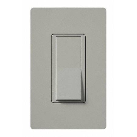 Switches, Mechanical, Gen Purpose, Gray MPN:CA-3PS-GR