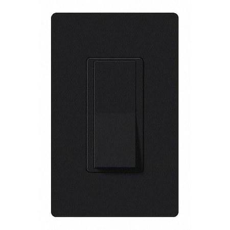 Switches, Mechanical, Gen Purpose, Black MPN:CA-4PS-BL
