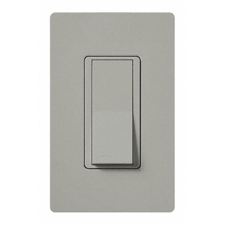 Switches, Mechanical, Gen Purpose, Gray MPN:CA-4PS-GR