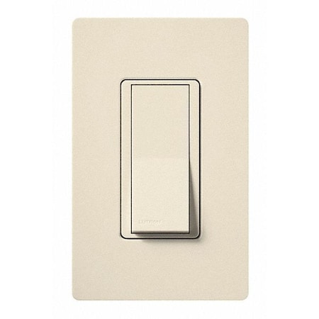 Switches, Mechanical, Gen Purpose, Lt Almnd MPN:CA-4PS-LA