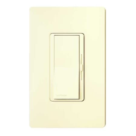 Lighting Dimmer, Decora Rocker, Almond MPN:DVCL-253P-AL