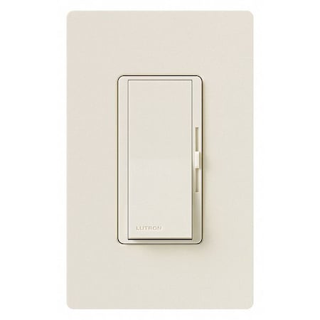 Lighting Dimmer, Decora Rocker, Lgt Almond MPN:DVCL-253P-LA