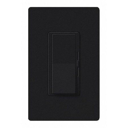 Dimmers, Diva, CFL/LED, Midnight MPN:DVSCCL-253P-MN