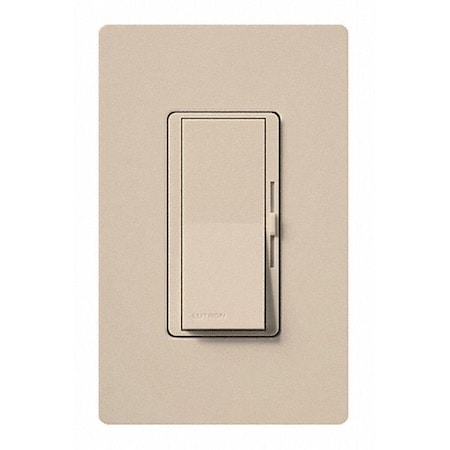 Dimmers, Diva, CFL/LED, Taupe MPN:DVSCCL-253P-TP