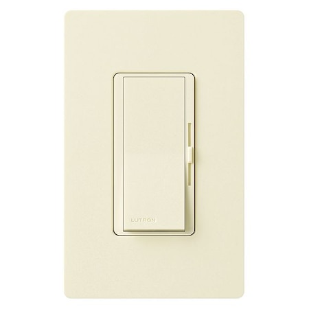 Lighting Dimmer Control, 120to277V, Almond MPN:DVSTV-AL