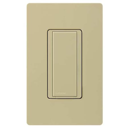 Wall Switch, 1-Pole, On/Off, Ivory MPN:MA-AS-IV